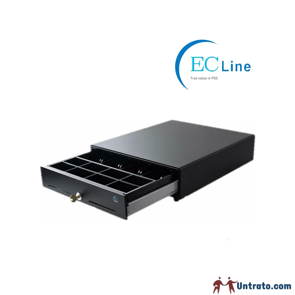 Cajón de dinero EC Line