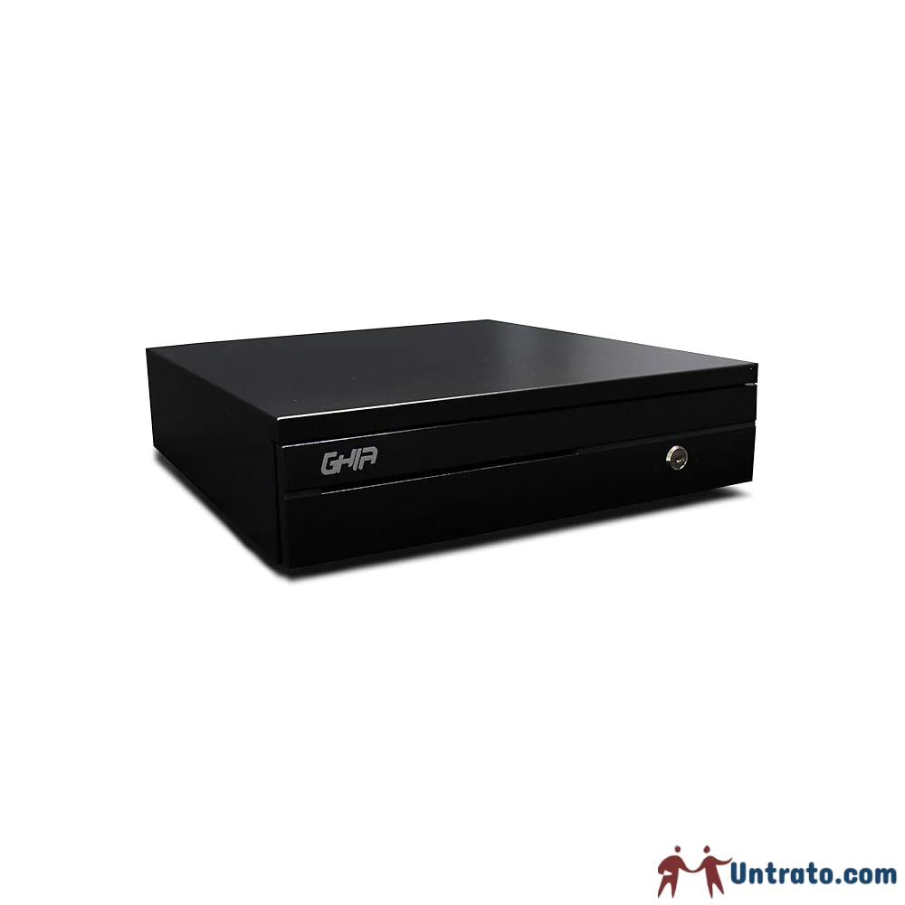 Cajón de dinero ghia 5 - Imagen 2