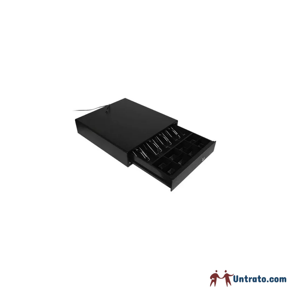 Cajón de dinero ghia 5 - Imagen 3