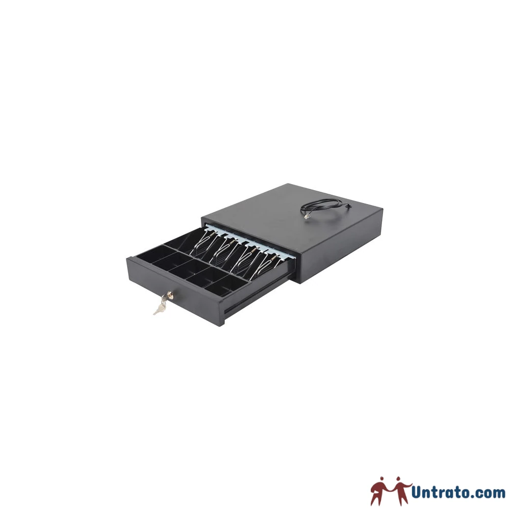 Cajón de dinero ghia 5 - Imagen 4