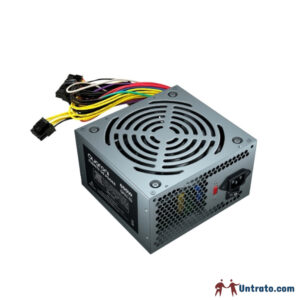 Fuente de poder Quaroni 500w