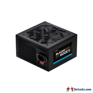 Fuente de poder Acteck 600w