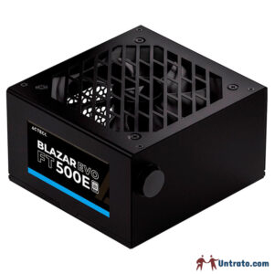 Fuente de poder Acteck 500w
