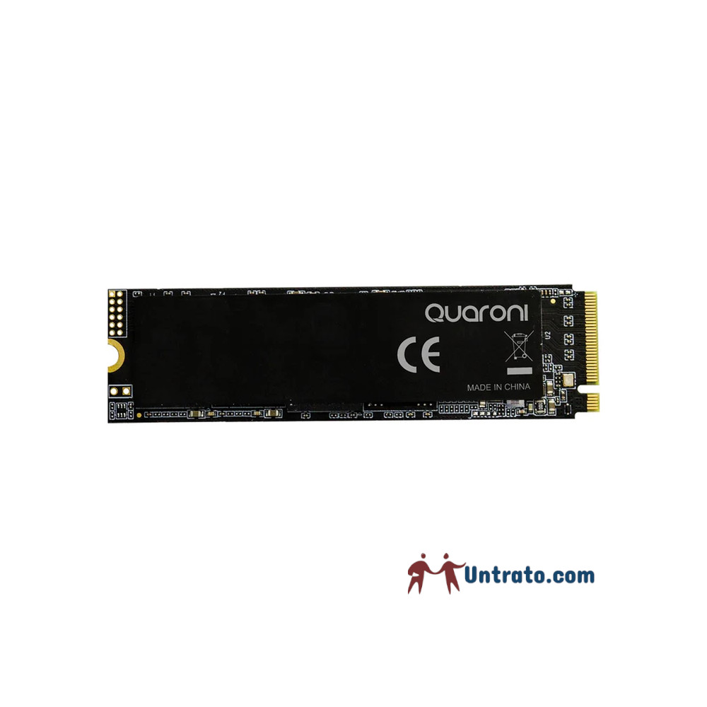 SSD m.2 Nvme 256gb Quaroni - Imagen 2