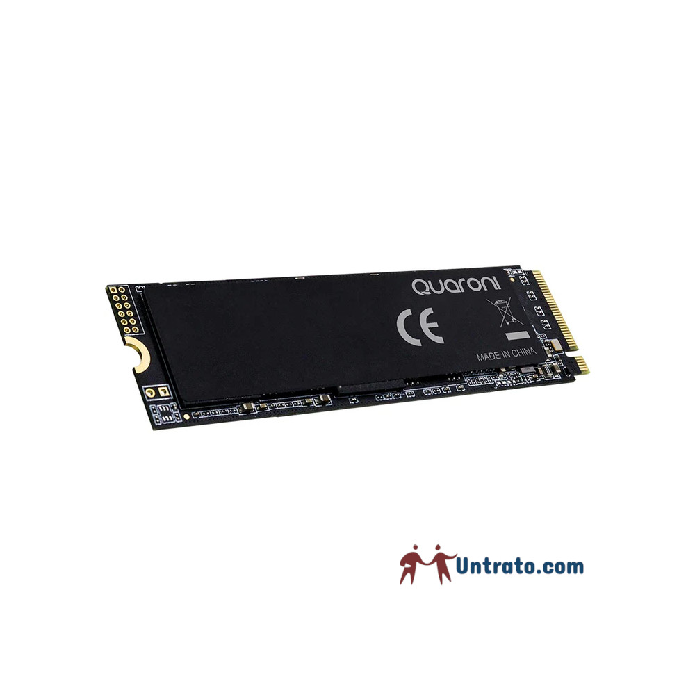 SSD m.2 Nvme 256gb Quaroni