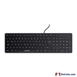 Teclado Quaroni TAQ01