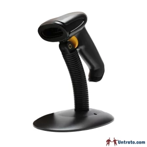 Lector de código de barras Ghia