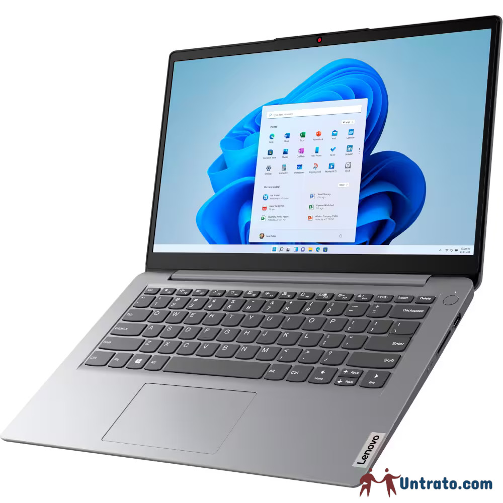Lenovo Thinkbook 14 Ryzen g7 - Imagen 2