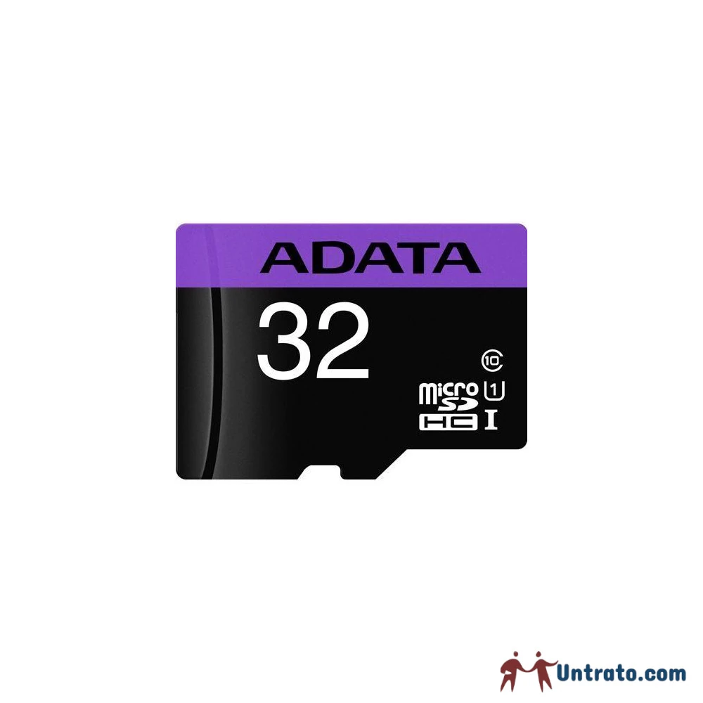 Unidad micro SD 32gb Adata - Imagen 2