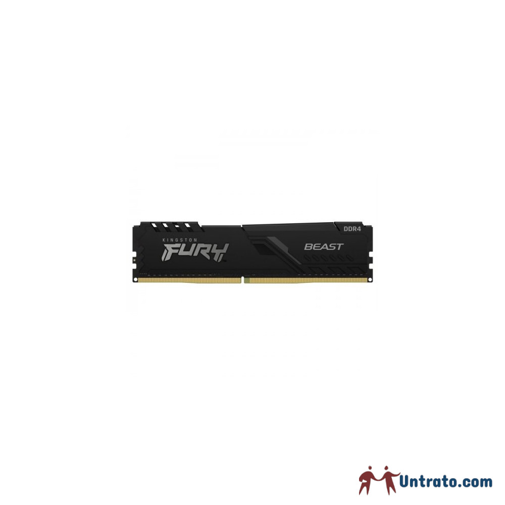 Memoria Fury DDR4 32gb - Imagen 2