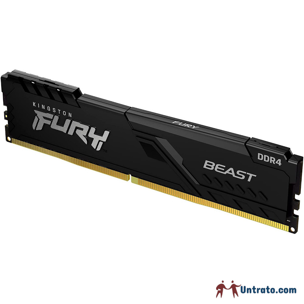 Memoria Fury DDR4 32gb