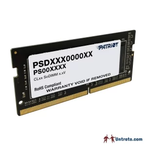 Memoria Patriot DDR4 32gb
