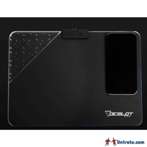 Mousepad Ocelot Gaming Carga