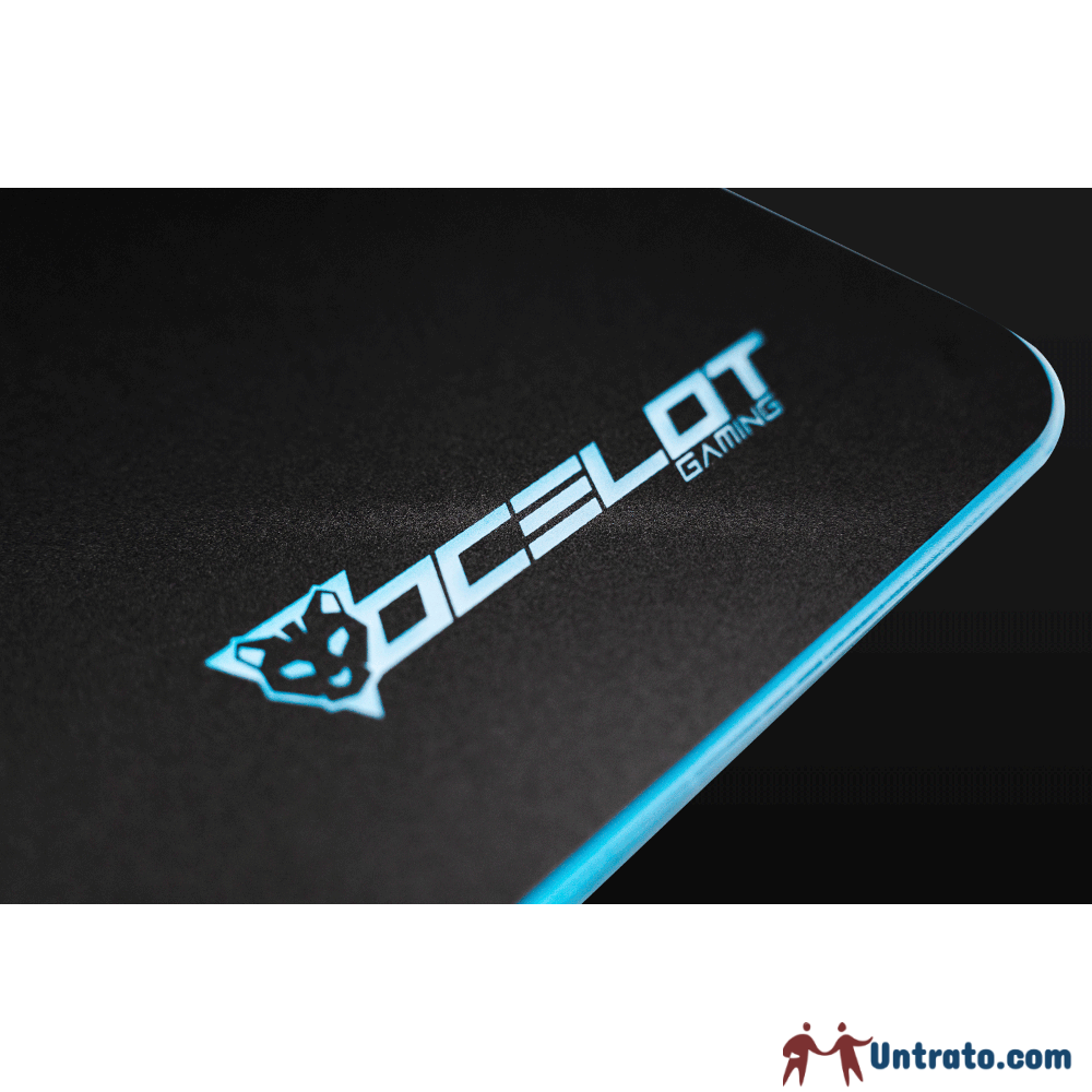 Mousepad Ocelot Gaming Carga - Imagen 3