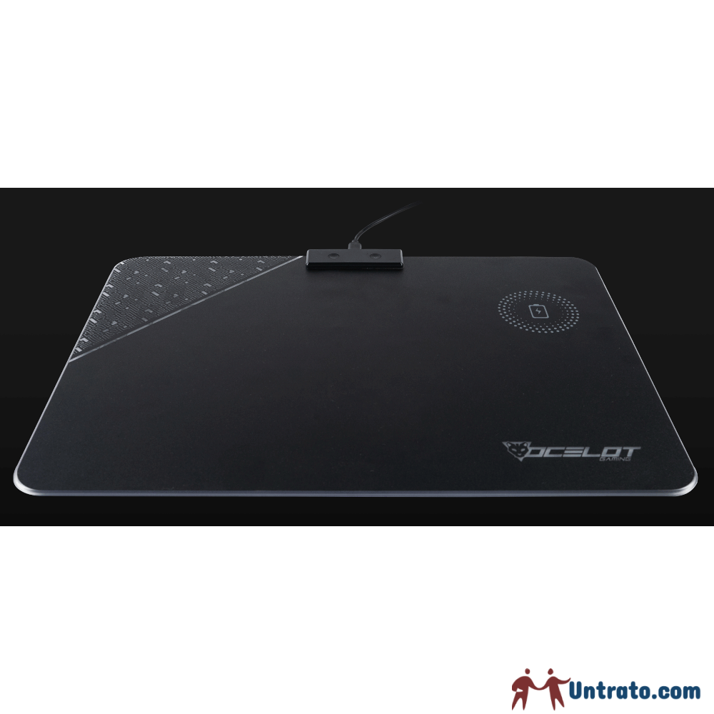 Mousepad Ocelot Gaming Carga - Imagen 4