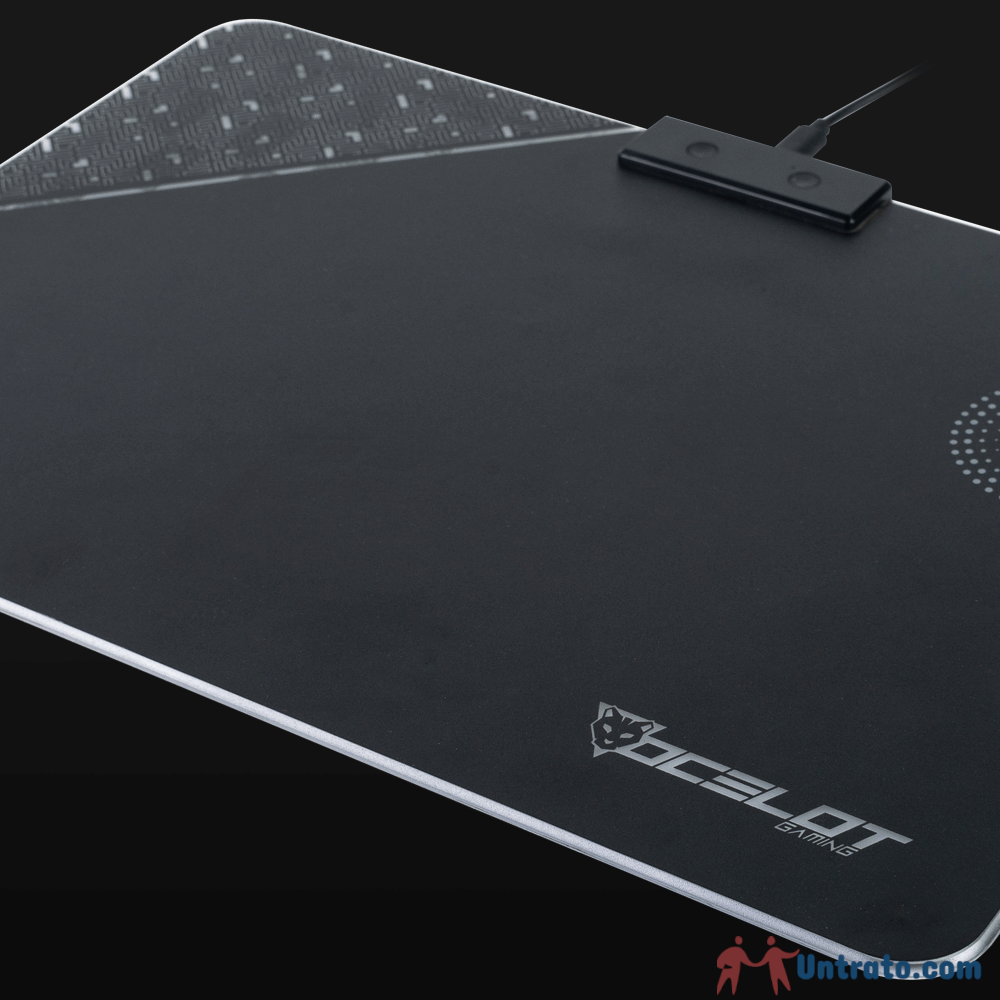 Mousepad Ocelot Gaming Carga - Imagen 5