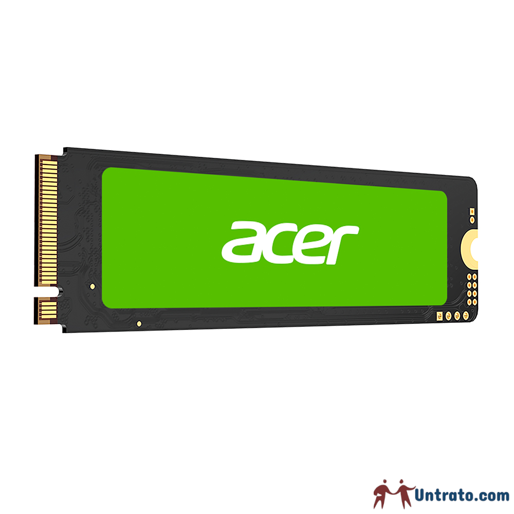 SSD m.2 Nvme 2tb Acer