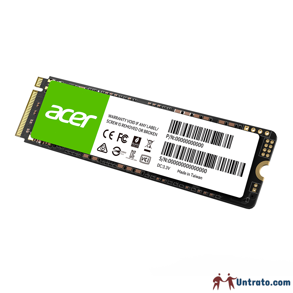 SSD m.2 Nvme 2tb Acer - Imagen 3