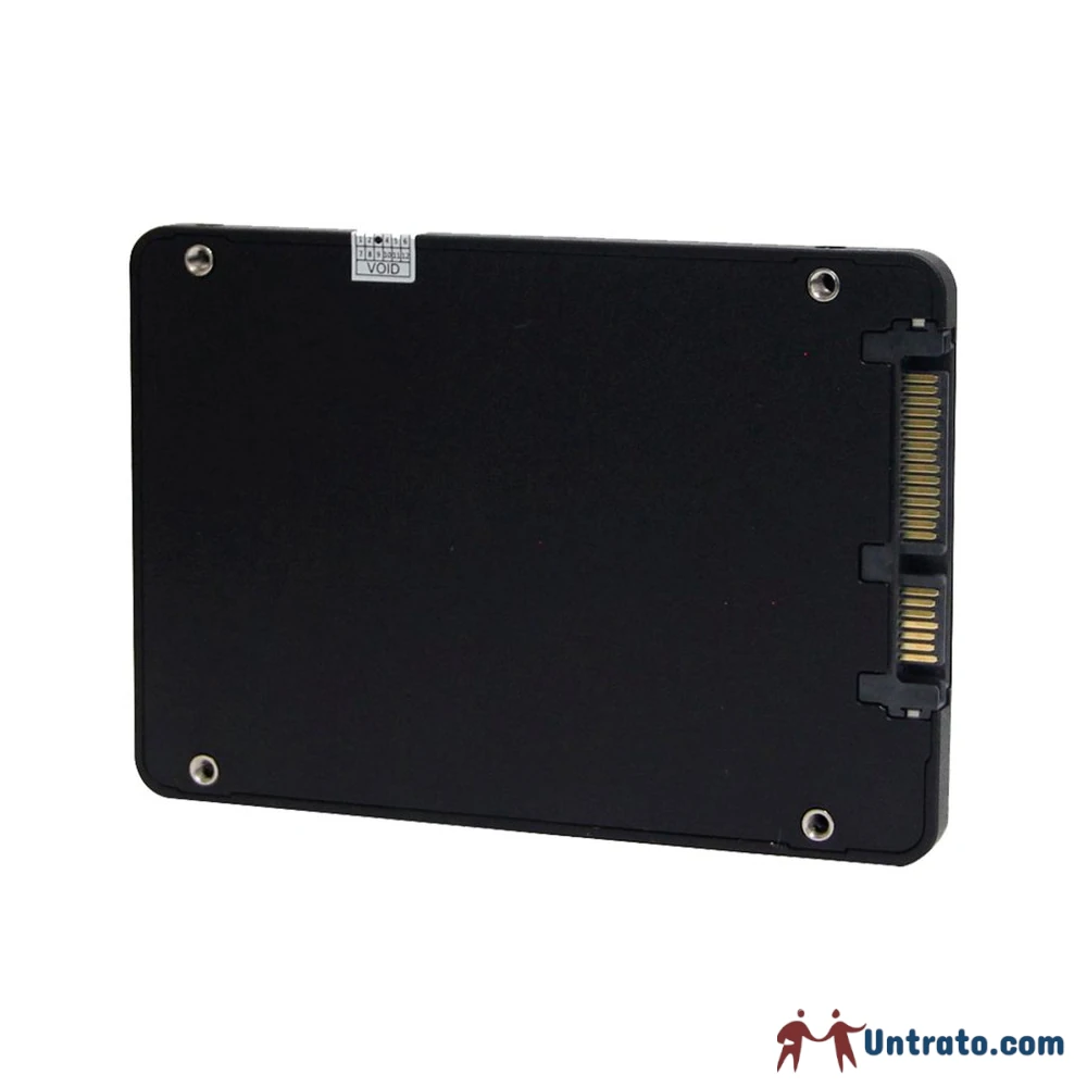 SSD Quaroni 128gb - Imagen 2