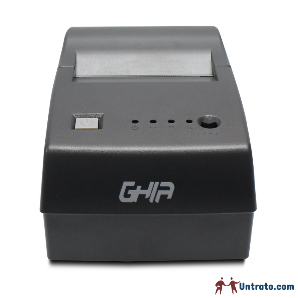 Miniprinter Ghia GTP58B1 - Imagen 2