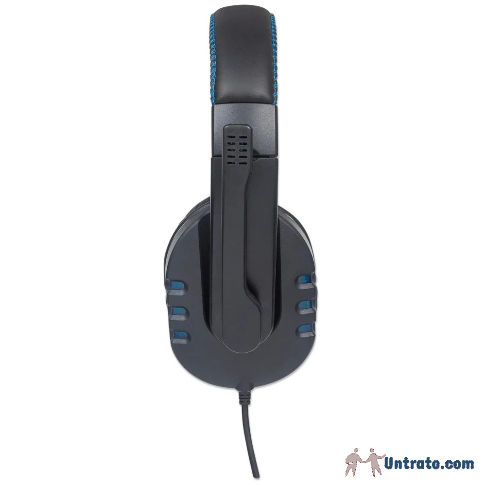 Audífonos USB con luces LED - Imagen 6