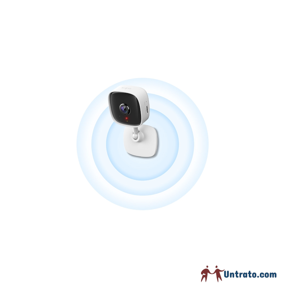 Cámara IP c100 - Imagen 2