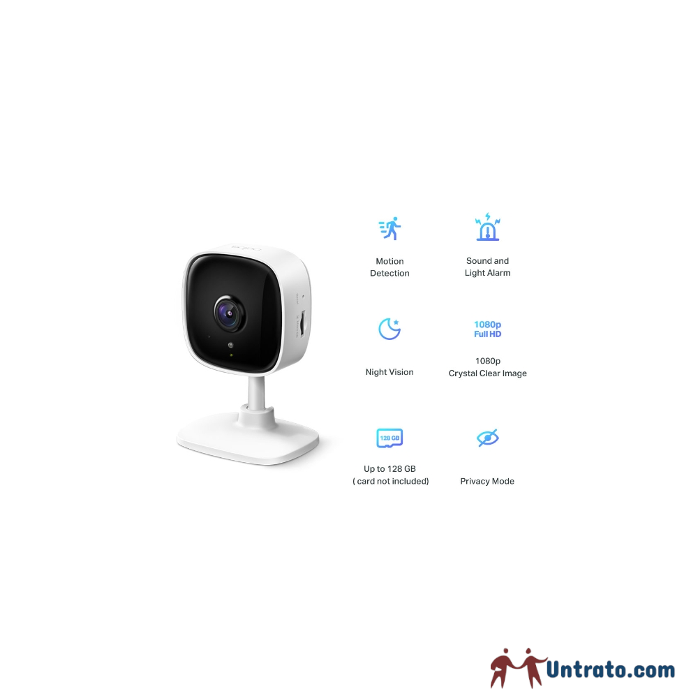 Cámara IP c100 - Imagen 4