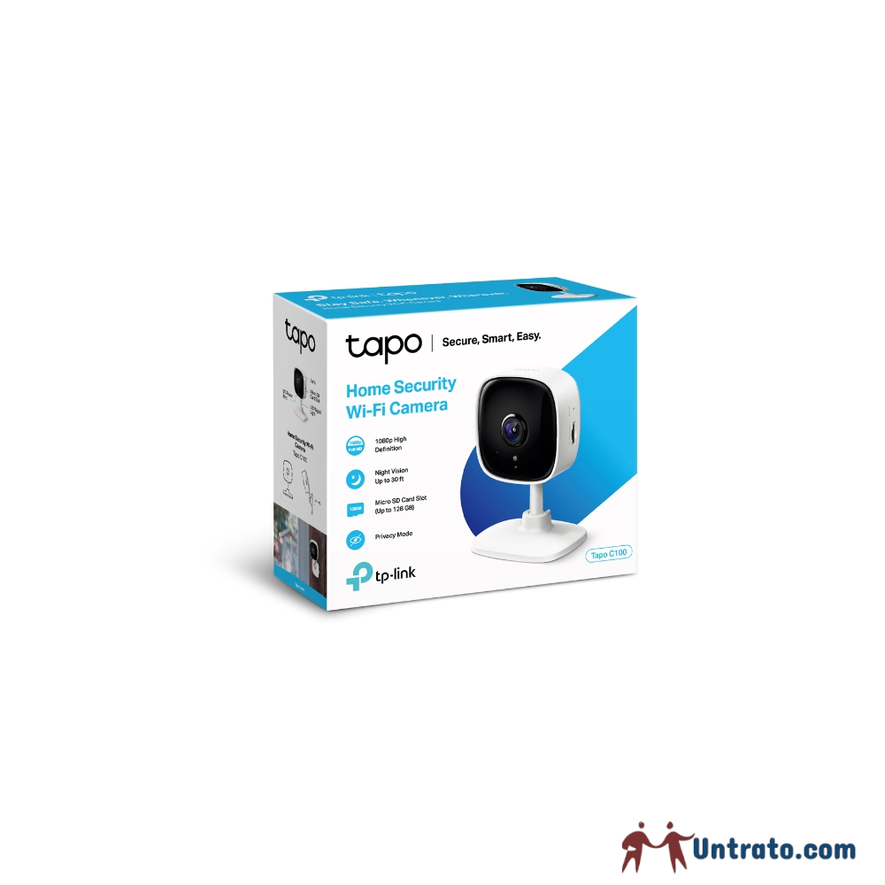 Cámara IP c100 - Imagen 5