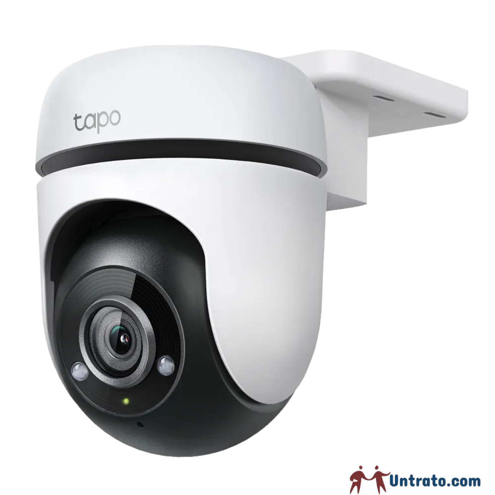 Cámara IP Tapo C500