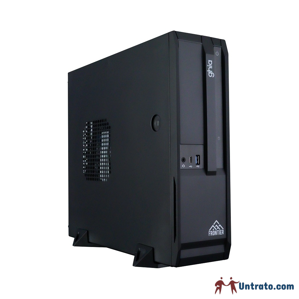 PC Ghia Frontier Slim