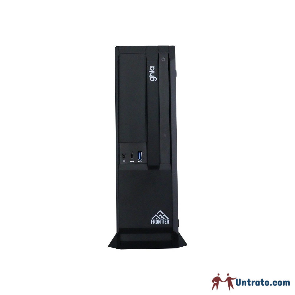 PC Ghia Frontier Slim - Imagen 2