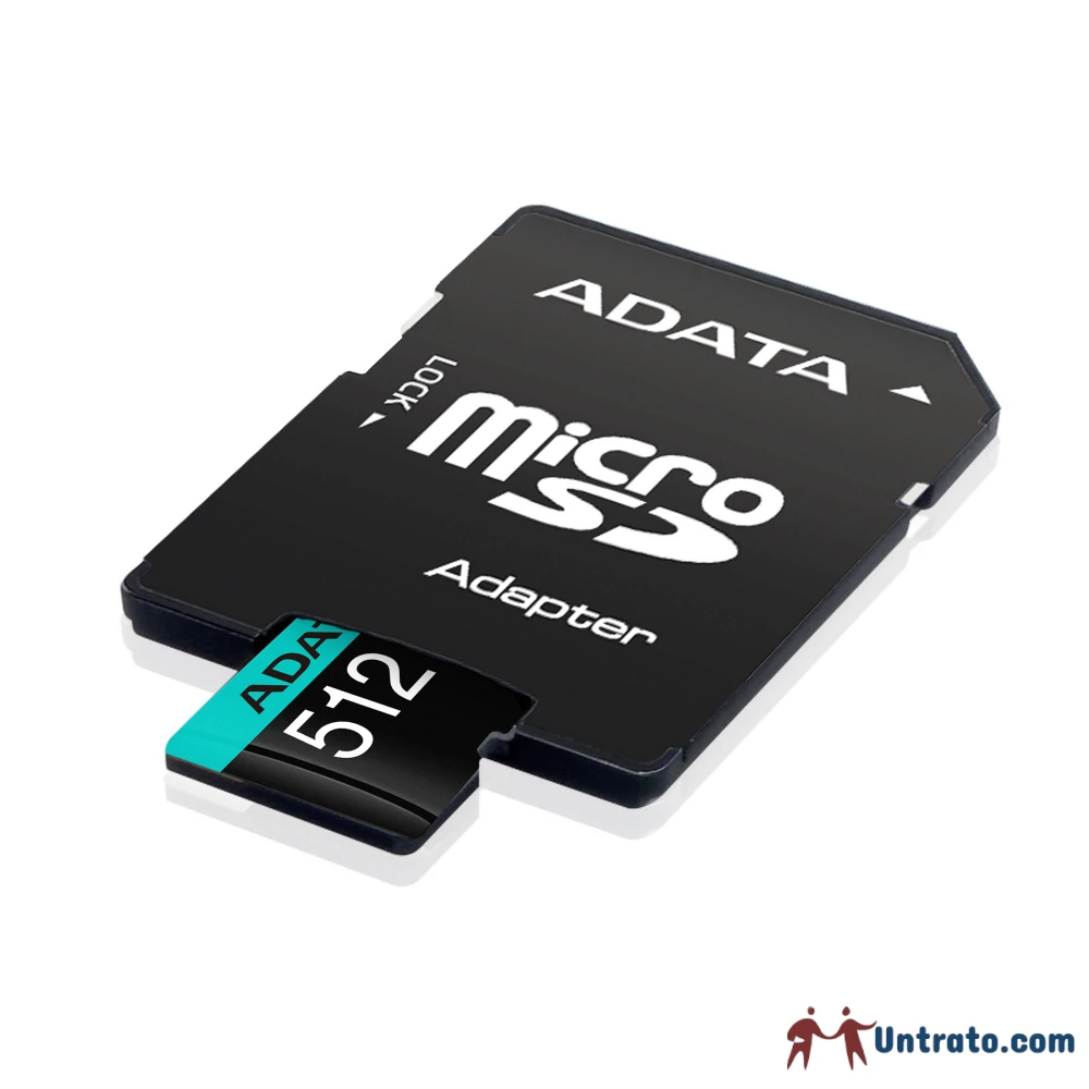 Memoria microsd 128gb adata - Imagen 3