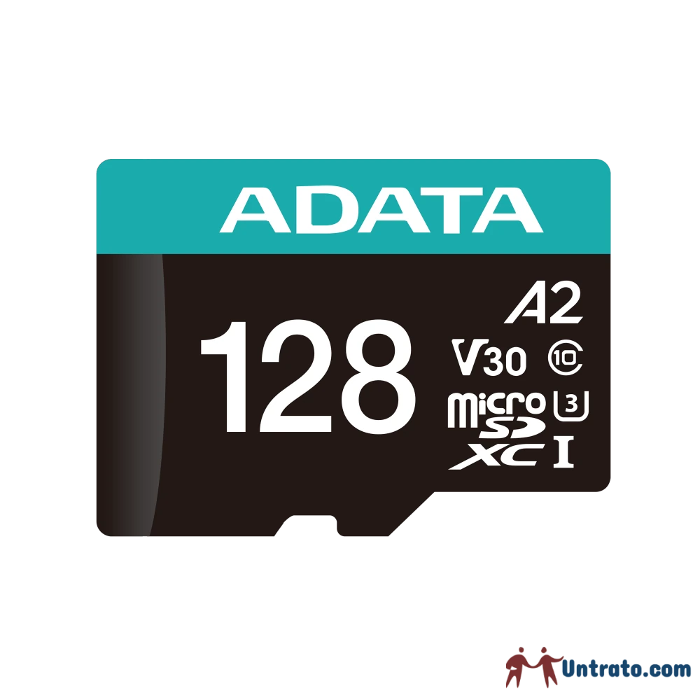 Memoria microsd 128gb adata - Imagen 2