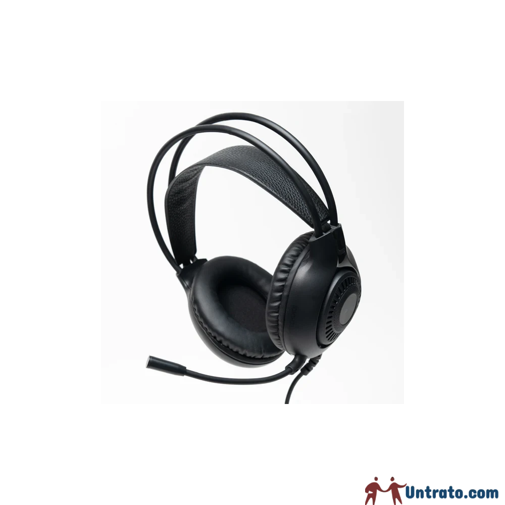 Audífonos Perfect Choice Stream Pro