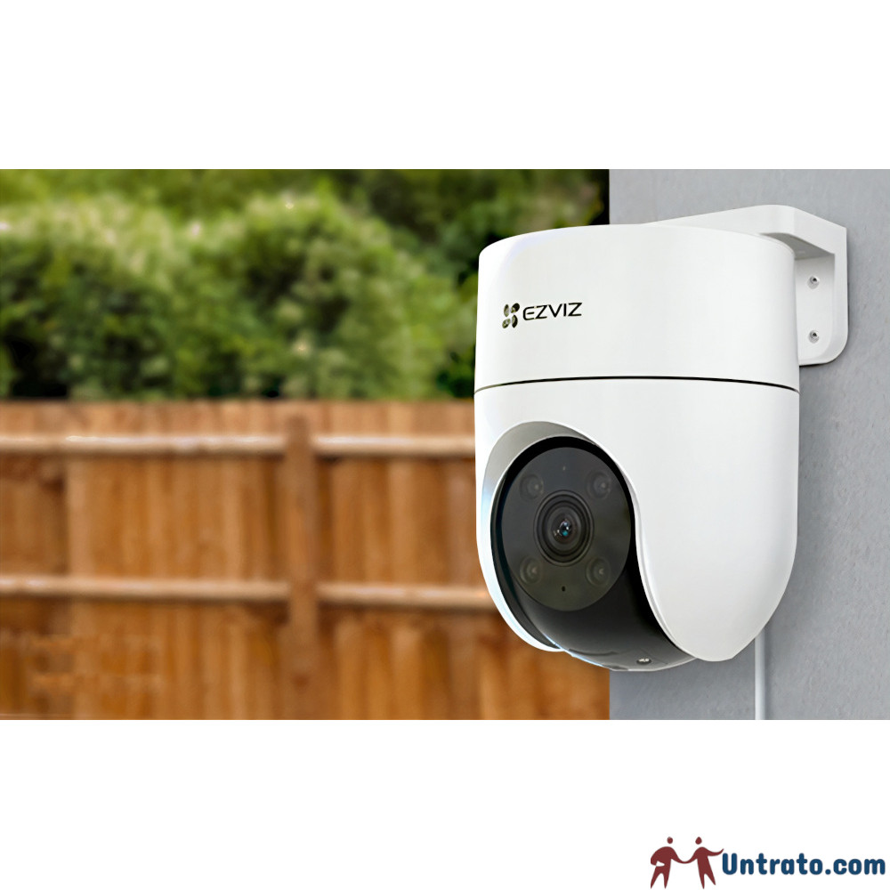 Cámara IP Ezviz H8C - Imagen 2