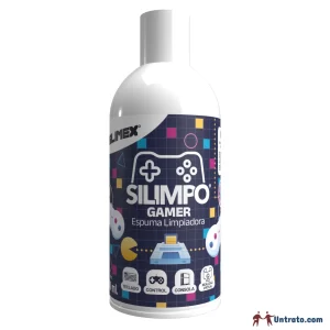 Espuma Slimpo Gamer