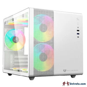 Gabinete BalmRush GI930