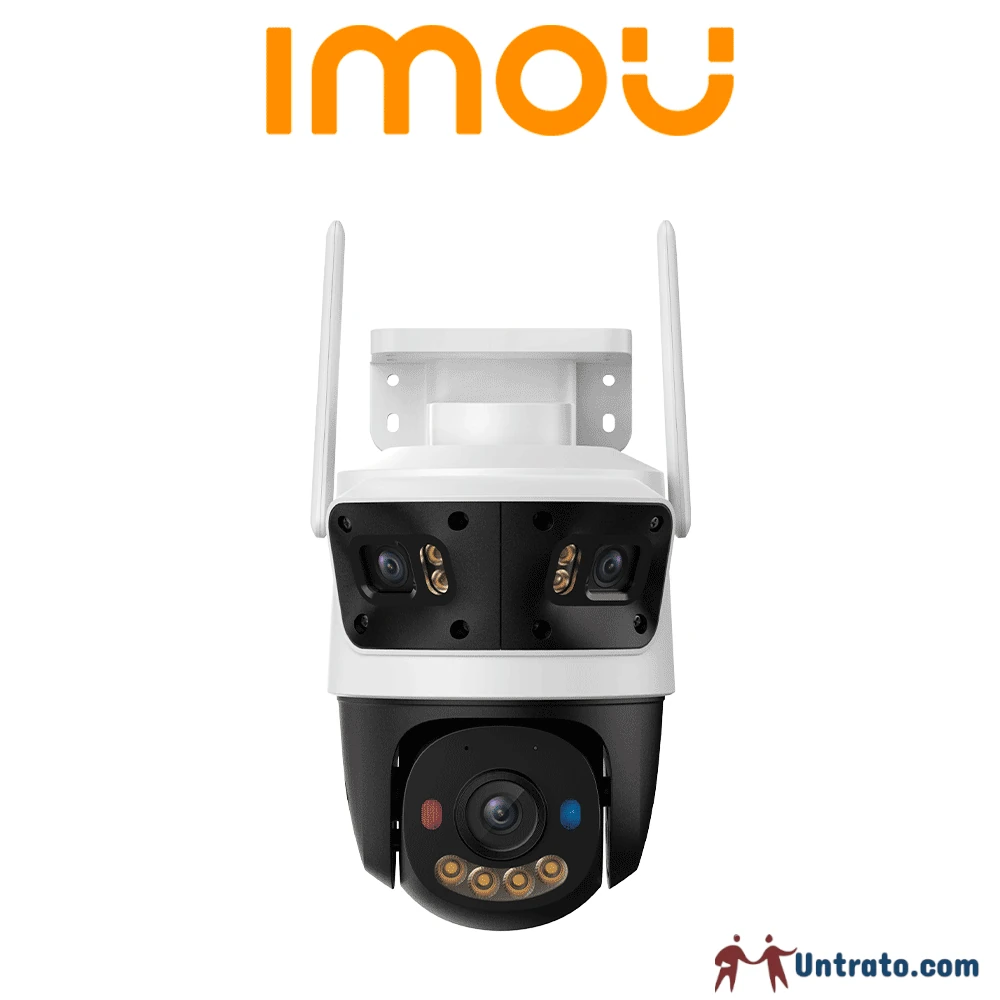 Cámara IPC-S7UN