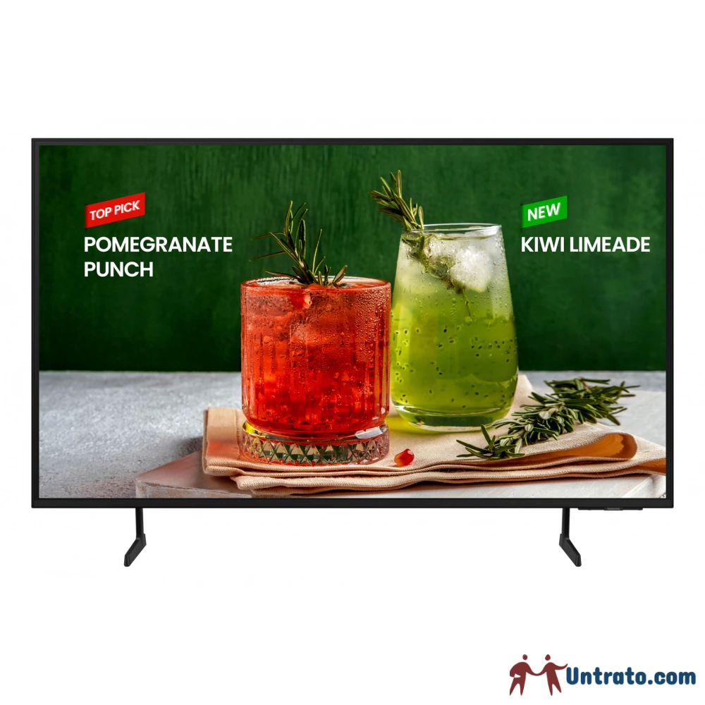 Televisor Samsung 50" 4k