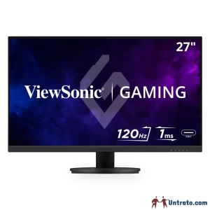 Monitor viewsonic VX2716A Gamer 27"