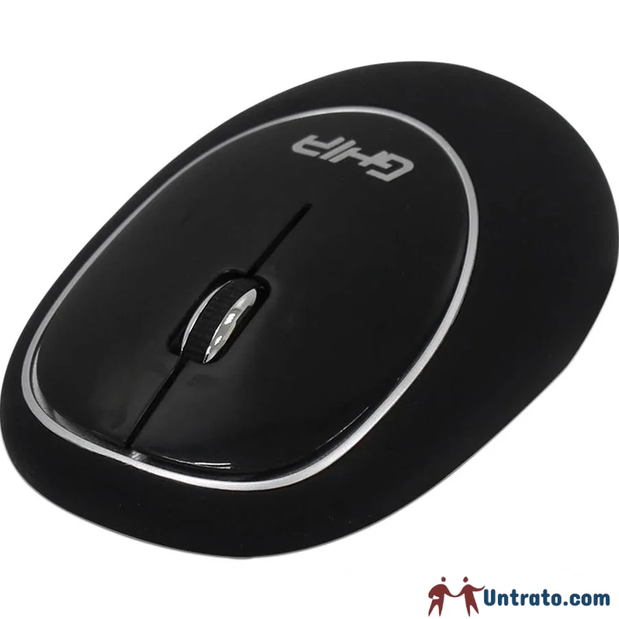 Mouse Ghia ergonómico - Imagen 2