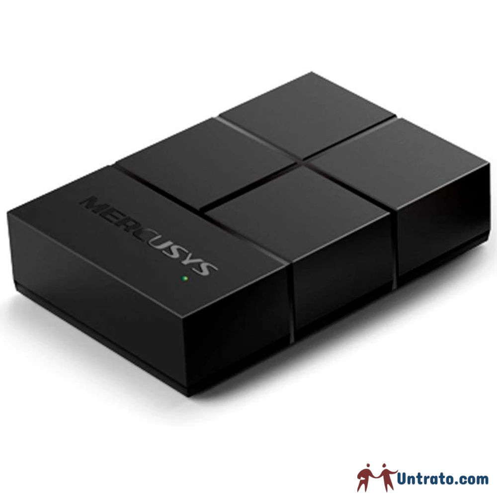 Switch gigabit 5 puertos - Imagen 3
