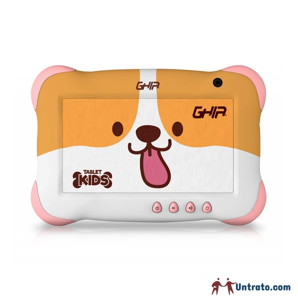 Tablet Ghia 7 kids perrito