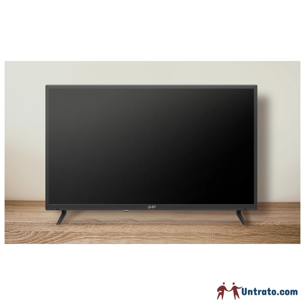 Televisor Ghia 65"