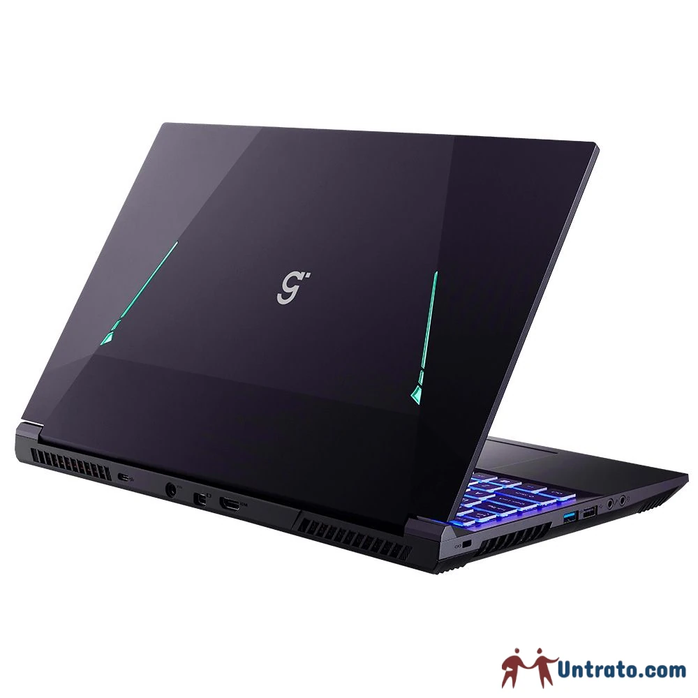 Notebook Ghia Libero Gamer - Imagen 3