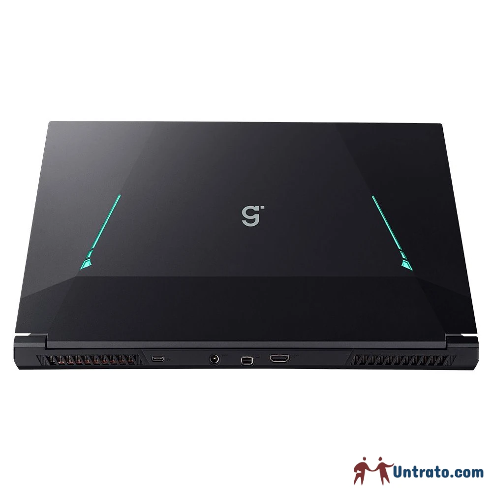 Notebook Ghia Libero Gamer - Imagen 2