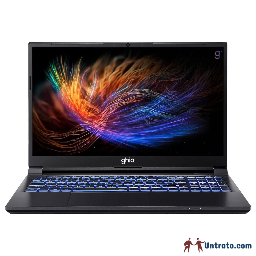 Notebook Ghia Libero Gamer