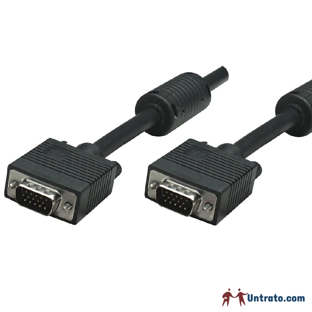 Cable VGA 1.8mts