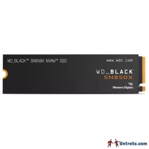SSD m.2 interno WD Black