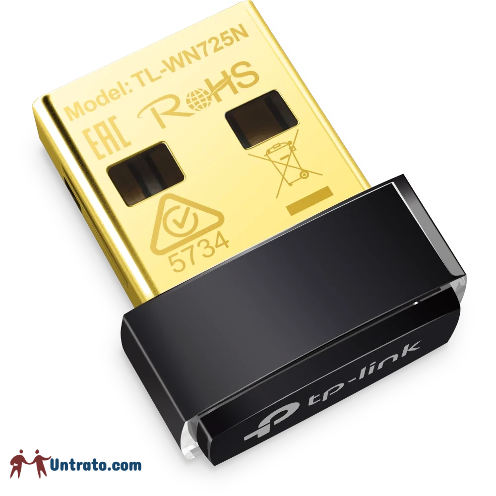 Tarjeta de Red Wifi TL-WN725N - Imagen 2